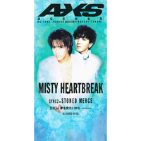 MISTY HEARTBREAK／access｜音楽ダウンロード・音楽配信サイト