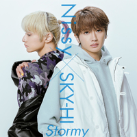 Stormy/Nissy × SKY-HI