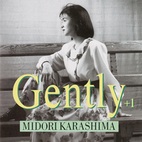 Gently+1／辛島 美登里｜音楽ダウンロード・音楽配信サイト mora