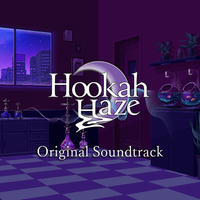 Hookah Haze -Original Soundtrack-／Selin｜音楽ダウンロード・音楽