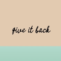 Give It Back 原曲 Co Shu Nie 呪術廻戦 より Original Cover サウンドワークス 音楽ダウンロード 音楽配信サイト Mora Walkman 公式ミュージックストア Give It Back 原曲 Co Shu Nie 呪術廻戦 より Original Cover サウンドワークス 音楽ダウンロード 音楽配信サイト Mora Walkman 公式ミュージックストア