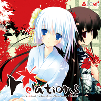 ALcot Vocal collection. Vol.2 relations／ALcot｜音楽ダウンロード