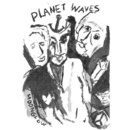 Planet Waves／BOB DYLAN