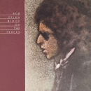 Blood on the Tracks／BOB DYLAN