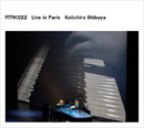 Live in Paris／渋谷　慶一郎
