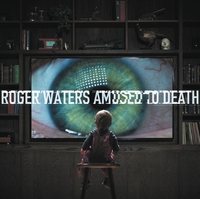 Amused to Death／Roger Waters