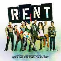 Seasons of Love (Radio Edit)／Company of Rent Live｜音楽