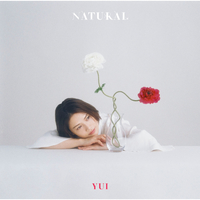 NATURAL／YUI｜音楽ダウンロード・音楽配信サイト mora ～“WALKMAN