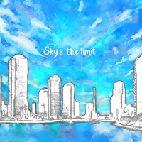 Sky's the limit／遥海｜音楽ダウンロード・音楽配信サイト mora
