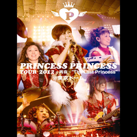 PRINCESS PRINCESS TOUR 2012～再会～
