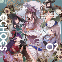 THE IDOLM@STER SHINY COLORS ECHOES 02／アンティーカ｜音楽