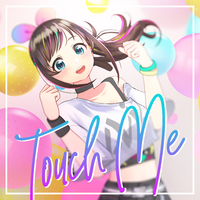 Touch Me／Kizuna AI