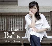 a time for Ballads ウィリアムス浩子 　廃盤　レア　帯付 A Time For Ballads／ウィリアムス浩子｜音楽ダウンロード・音楽