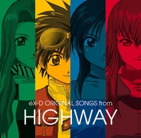 eX-D ORIGINAL SONGS from HIGHWAY／V.A｜音楽ダウンロード・音楽配信