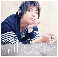 still on Journey／柿原徹也｜音楽ダウンロード・音楽配信サイト mora