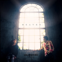 HEAVEN/GRANRODEO