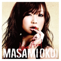 Love Axel／奥井雅美｜音楽ダウンロード・音楽配信サイト mora