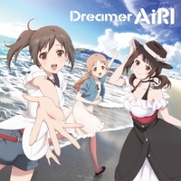 Dreamer／AiRI