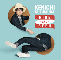 HIDE-AND-SEEK／鈴村健一｜音楽ダウンロード・音楽配信サイト mora