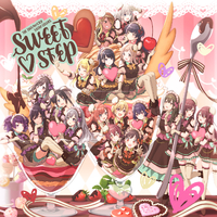 THE IDOLM@STER SHINY COLORS SWEET♡STEP/シャイニーカラーズ