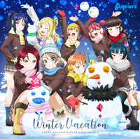 デュオトリオコレクション VOL.2 ?WINTER VACATION?／Aqours