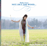 NOT I BUT THE WOOD...ï¼æ°è°·ç¥¥å­