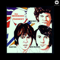 The Monkees Present／The Monkees｜音楽ダウンロード・音楽配信サイト
