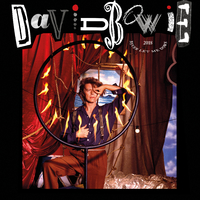 Never Let Me Down (2018)／David Bowie｜音楽ダウンロード・音楽配信