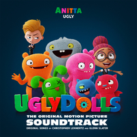 Ugly (English Version)／Anitta｜音楽ダウンロード・音楽配信サイト