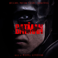 The Batman (Original Motion Picture Soundtrack)