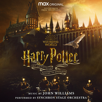Harry Potter 20th Anniversary: Return to Hogwarts (Soundtrack from