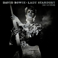 Lady Stardust (Alternative Version - Take 1)／David Bowie｜音楽