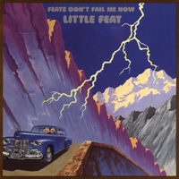 Rock and Roll Doctor (Alternate Version)／Little Feat｜音楽