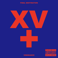 coldrain FINAL DESTINATION XV+会場限定CDアルバム coldrain – Final Destination XV + Vengeance – CD (Album