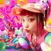 POP DELIVERY／水曜日のカンパネラ｜音楽ダウンロード・音楽配信