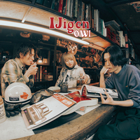 OwL IJigen CD 邦楽 IJigen／OWl｜音楽ダウンロード・音楽配信サイト mora ～“WALKMAN”公式