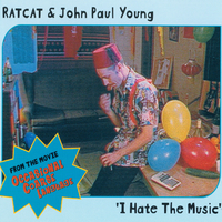 I Hate the Music／Ratcat｜音楽ダウンロード・音楽配信サイト mora ～“WALKMAN”公式ミュージックストア～