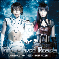 Preserved Roses／T.M.Revolution & 水樹奈々｜音楽ダウンロード・音楽