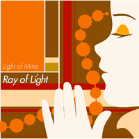Ray of Light｜音楽ダウンロード・音楽配信サイト mora