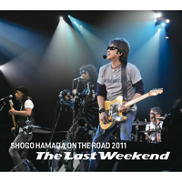 浜田省吾/ON THE ROAD 2011\\
