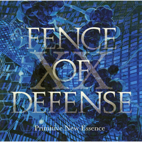FENCE OF DEFENSE｜音楽ダウンロード・音楽配信サイト mora