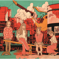 赤い公園｜音楽ダウンロード・音楽配信サイト mora ～WALKMAN®公式