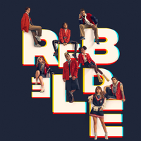 Rebelde (feat.Azul Guaita & Andrea Chaparro & Jeronimo Cantillo