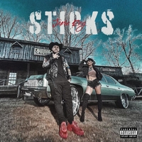 STICKS／Jamie Ray｜音楽ダウンロード・音楽配信サイト mora ～“WALKMAN”公式ミュージックストア～