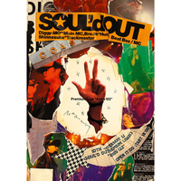 【専用】SOUL’dOUT LIVE 3作品セット（ソウルドアウト） SOUL'd OUT - Parasite Paradise Lonesome (feat. HAMMER) - YouTube