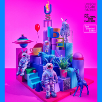UNISON SQUARE GARDEN｜音楽ダウンロード・音楽配信サイト mora