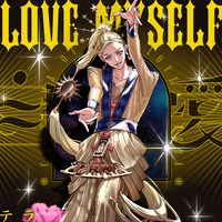 LOVE MYSELF／テラ/カリスマ｜音楽ダウンロード・音楽配信サイト mora