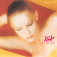 ALL IN LOVE IS FAIR／原信夫とシャープス・アンド・フラッツ｜音楽