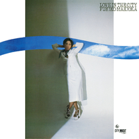 槇岡婦喜子/ラヴ・イン・ザ・シティ /Love In The City 槇岡 婦喜子 (Fukiko Makioka) - ラヴ・イン・ザ・シティ (Love